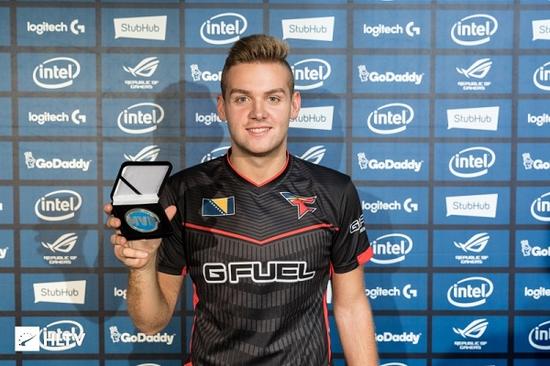 peacemaker 发布了他对 IEM Cologne 2025 的热门球队名单