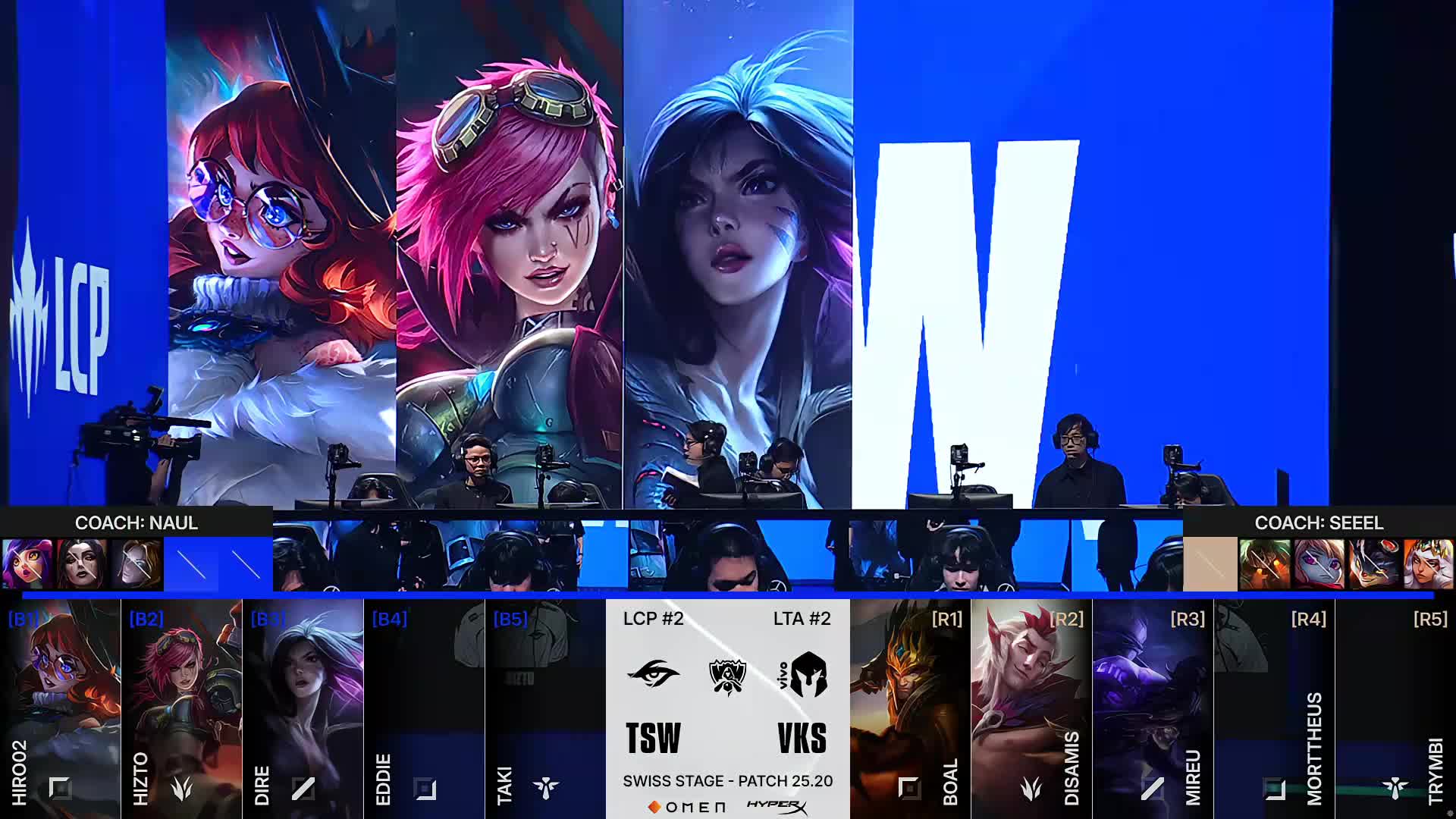 2022全球总决赛小组赛第二日LCK全败，韩网粉丝急了