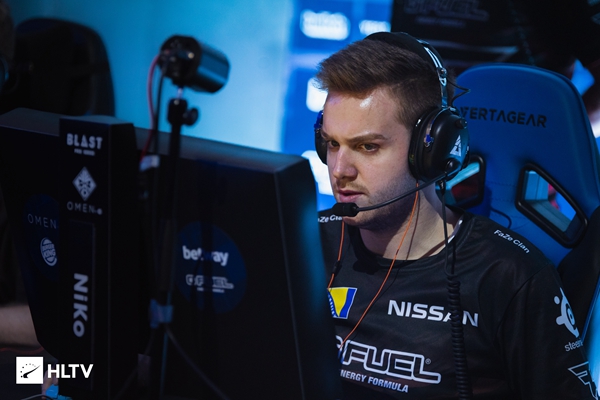 【资讯】这就是牌面，s1mple选手资料页面访问量位列2020年榜首