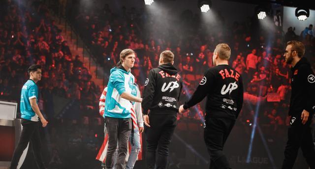 英雄联盟赛区变动：LCO大洋洲赛区不再获得MSI和S赛名额