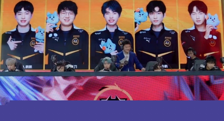 CSGO cs summit 6：C9逆转取胜，Gen.G晋级败者组决赛