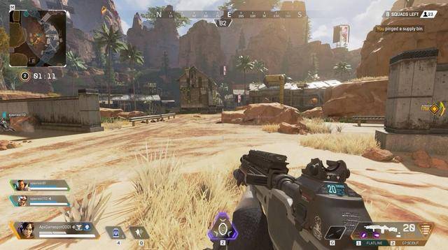 csgo：补丁后数据分析：M4A1使用占比小幅下降