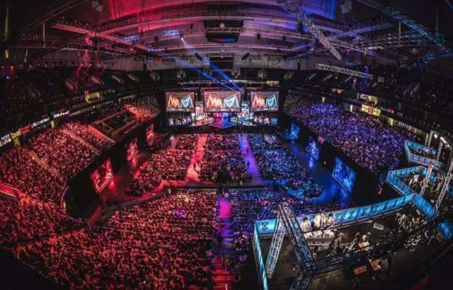 媒体：VCT EMEA 第一阶段的分组已揭晓