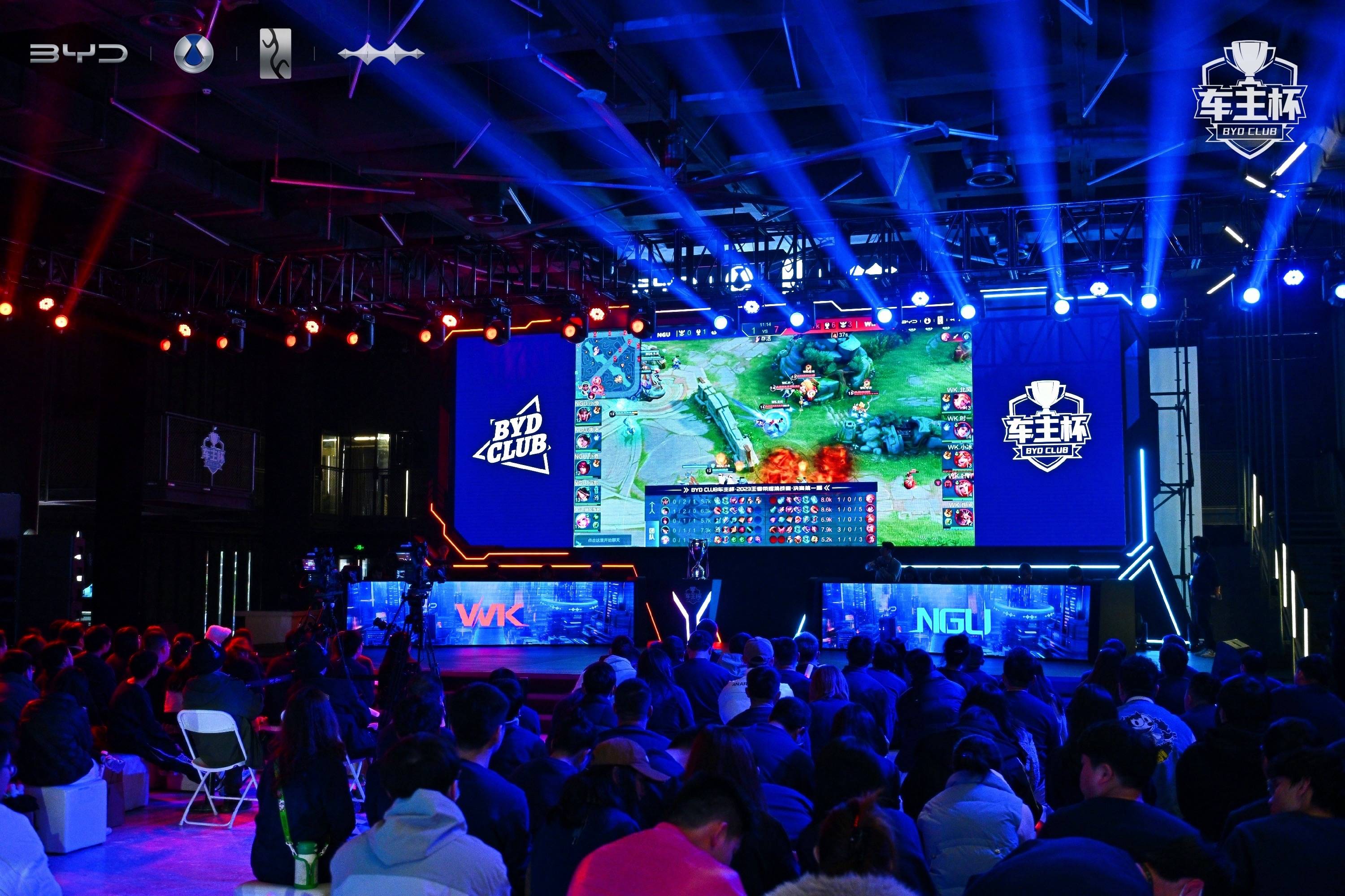 Tabe：我还是很看好RNG 他们现在的实力还没有完全打出来