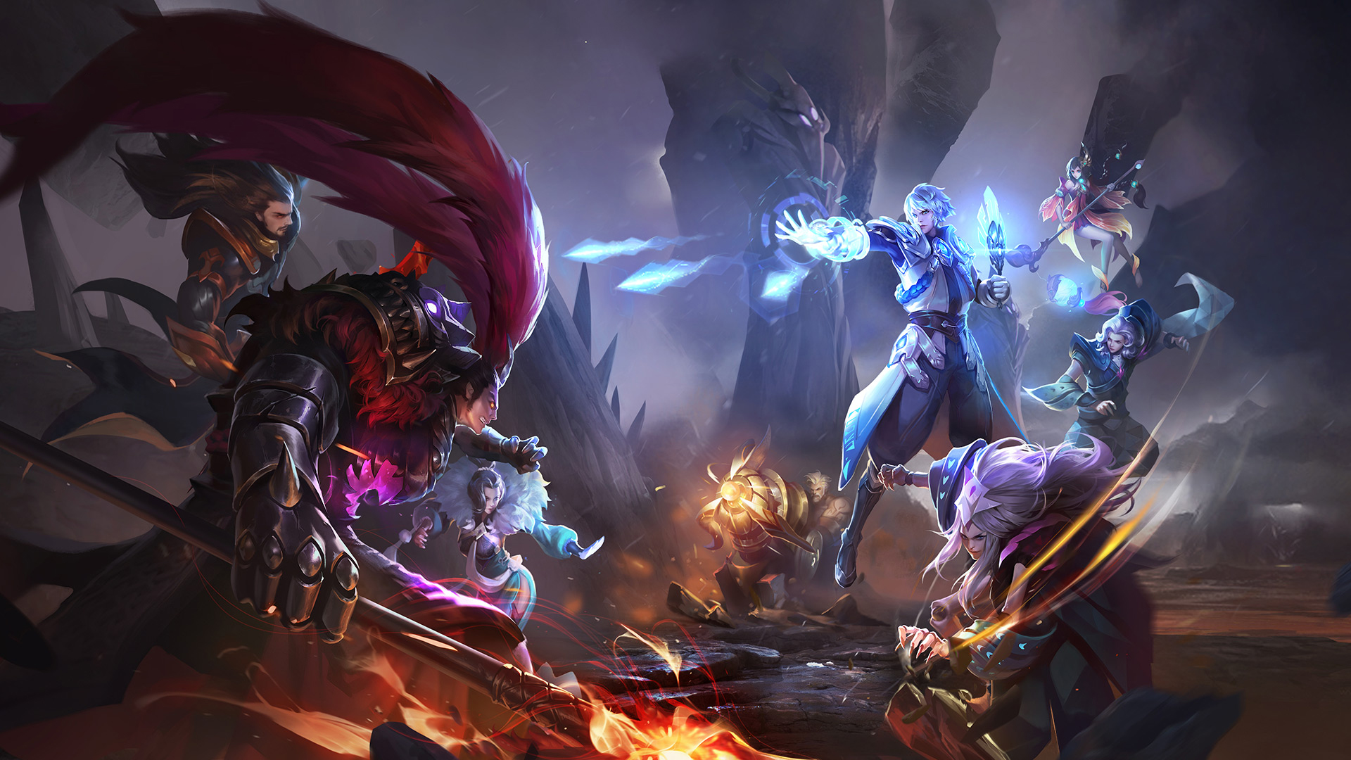 T1官方：已获电竞世界杯参赛邀请，队伍内部正在商议是否参加