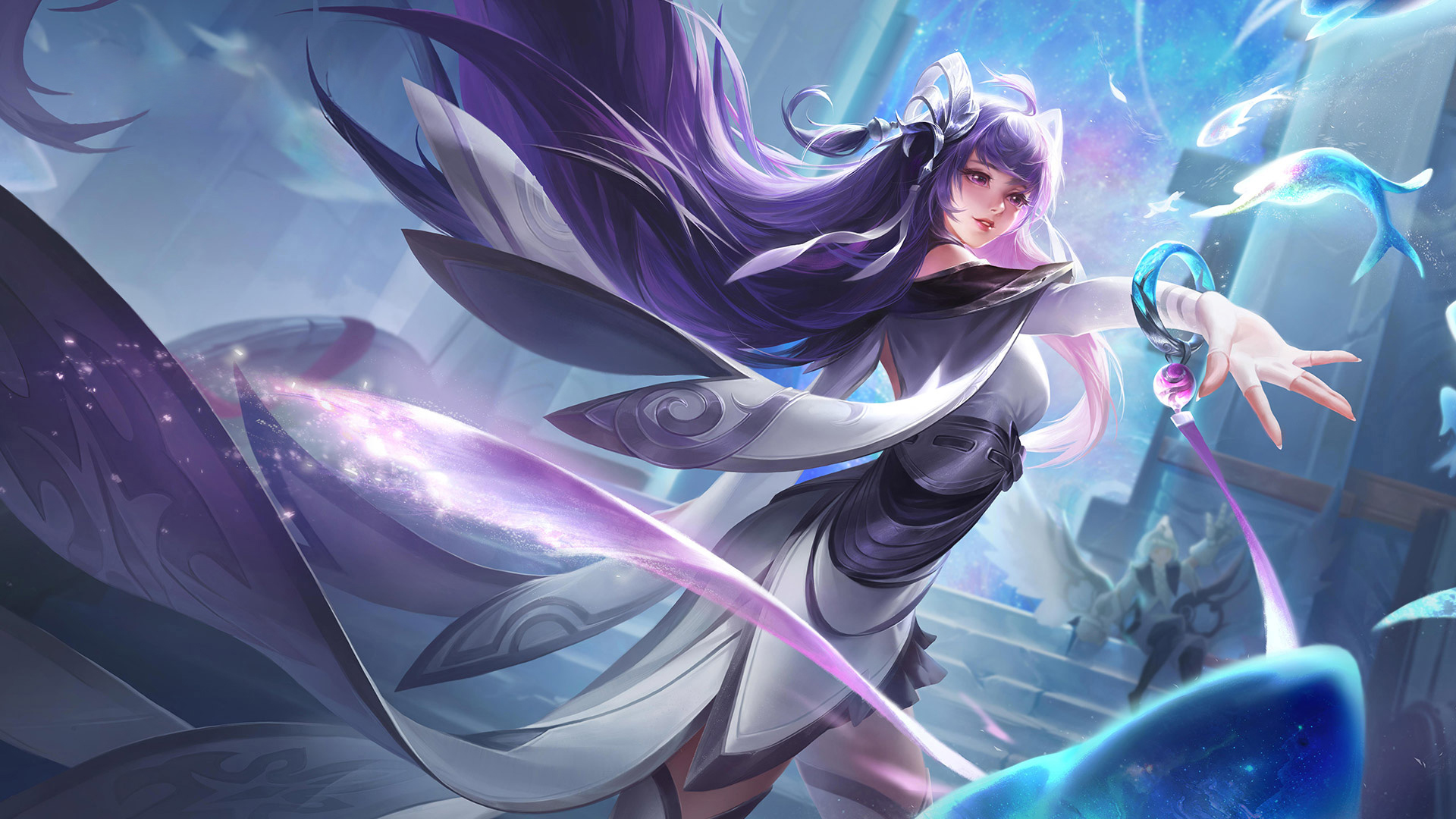 分组：天狼星／御三家／五大冠军战队齐聚S，A组五大主场作战