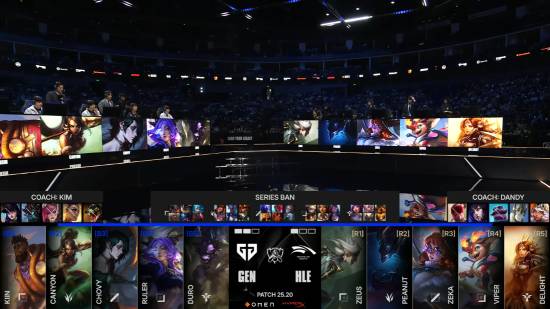 PGL Astana 2025小组赛最佳狙击手前五名